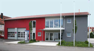dgh front